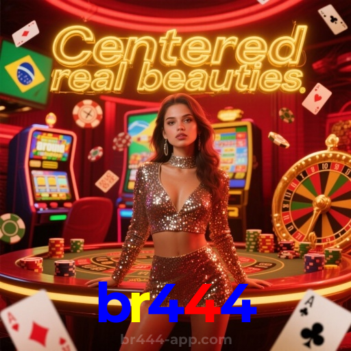 br444：A melhor experiência de apostas no futebol e cassino está no nosso site!