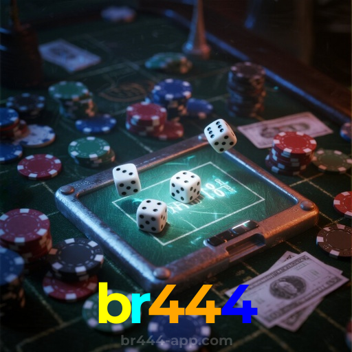 br444：Ganhe prêmios fantásticos nas roletas online!