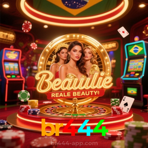 br444：Jogue slots, aposte no futebol e ganhe prêmios incríveis no cassino online!