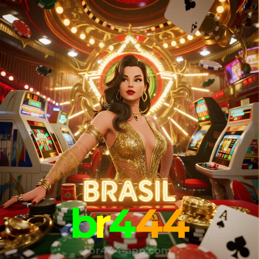 br444：Desafie a roleta e ganhe prêmios incríveis no nosso cassino!