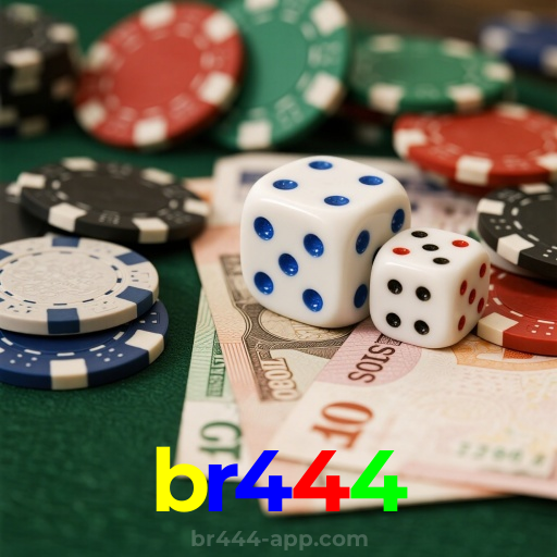 br444：Aposte no futebol e vença nas mesas de blackjack no cassino online!