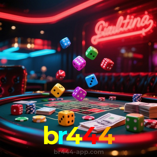 br444：Aposte no futebol e ganhe grandes prêmios com jogos de blackjack!