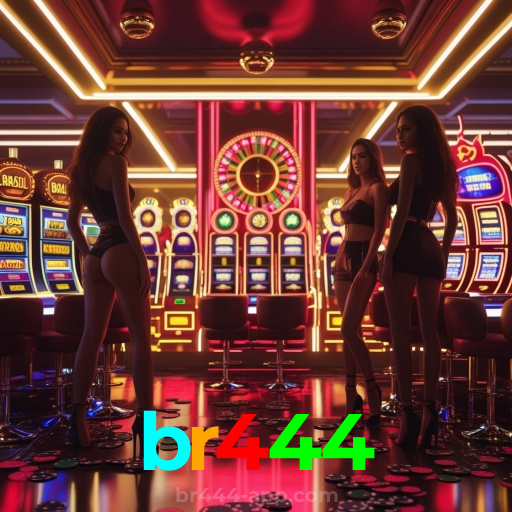 br444：Sinta a emoção do blackjack! Aposte agora e ganhe!