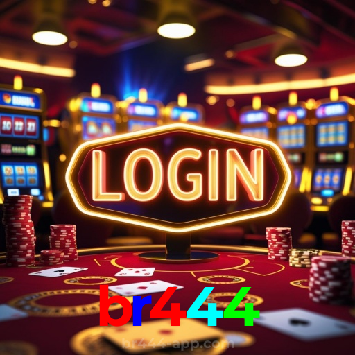br444：O cassino online mais confiável, com poker, roleta e futebol online!