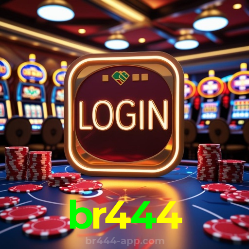 br444：Sinta a emoção de ganhar no blackjack! Aposte agora!
