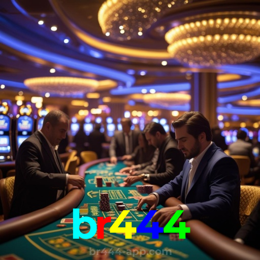 br444：Jogue slots, aposte no futebol e ganhe no melhor cassino online!