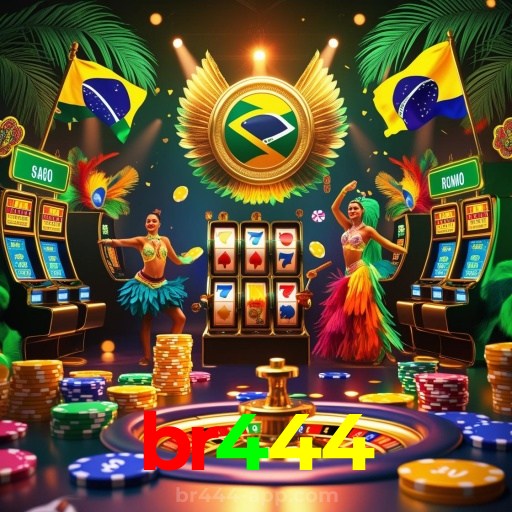 br444：Acelere seu jogo no futebol online e vença de forma épica!