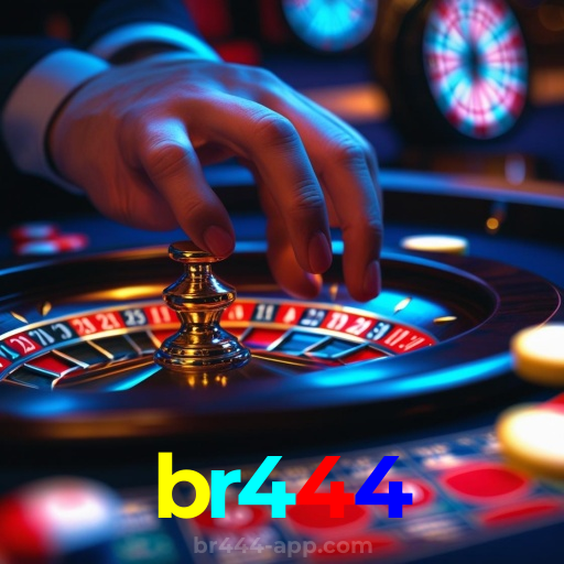 br444：A diversão nunca para! Entre no nosso cassino e jogue os melhores jogos!