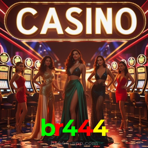 br444：Jogue poker, aposte no futebol e ganhe em grandes jogos de cassino!