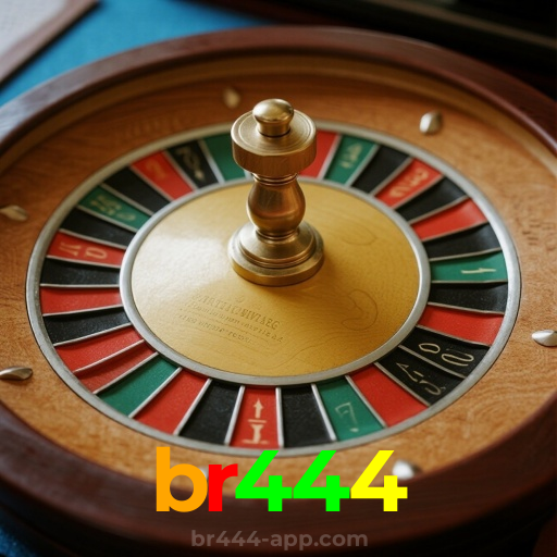 br444：As maiores vitórias estão te esperando nas nossas slots online!