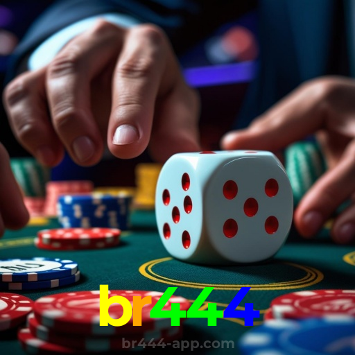 br444：Aposte no futebol e ganhe prêmios em blackjack e roleta online!