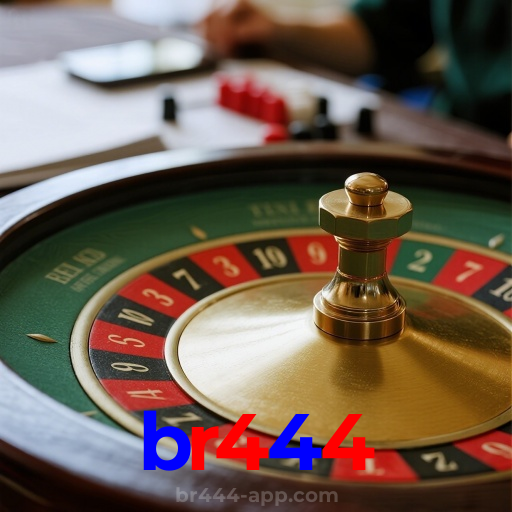 br444：As melhores oportunidades estão aqui! Aposte nas slots e ganhe prêmios fantásticos!