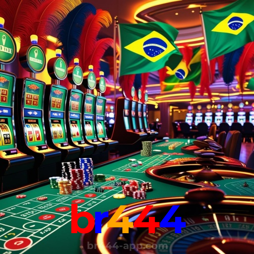 br444：Venha para o futebol digital! Aposte agora e ganhe como um campeão!