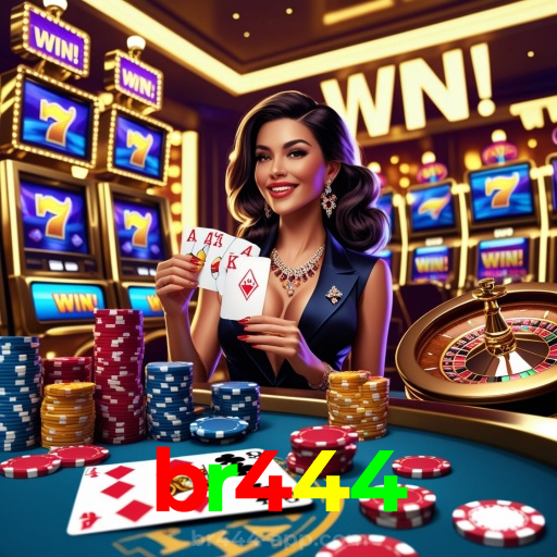 br444：Apostas ao vivo no futebol e grandes prêmios em jogos de blackjack!