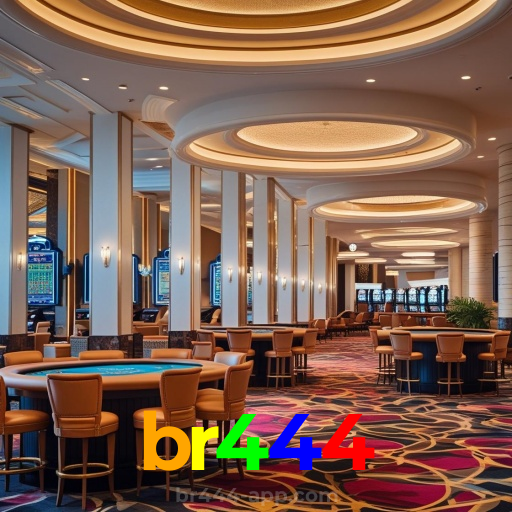 br444：O cassino online mais confiável para poker, roleta e apostas no futebol!