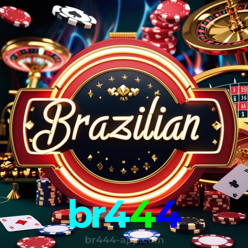 br444：Conquiste prêmios no futebol e vença nas mesas de poker online!