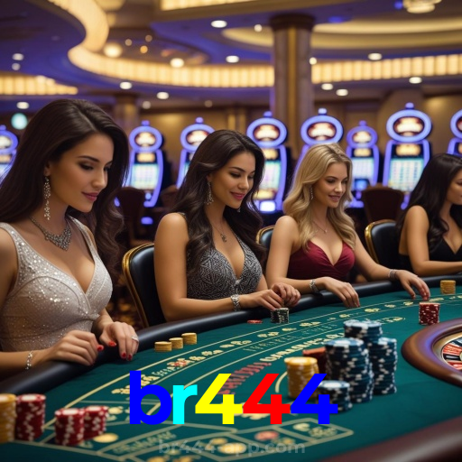 br444：Jogue slots, aposte no futebol e ganhe no melhor cassino online!