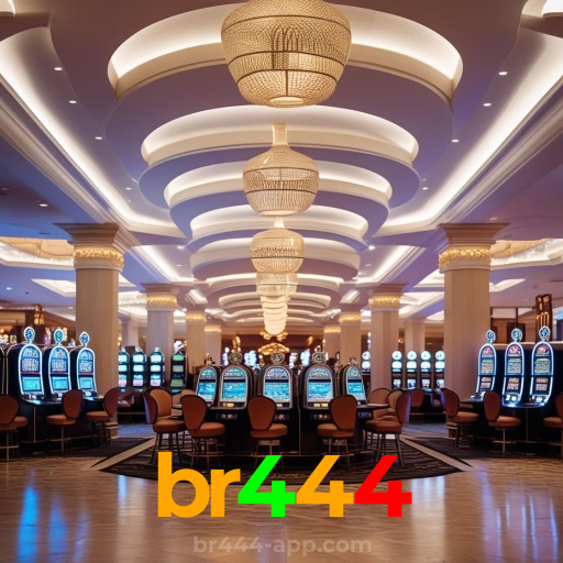 br444：Jogue poker, ganhe no futebol e vença no cassino online mais confiável!