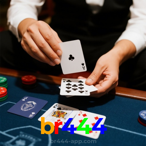 br444：Aposte no futebol e jogue os melhores jogos de cassino como roleta!