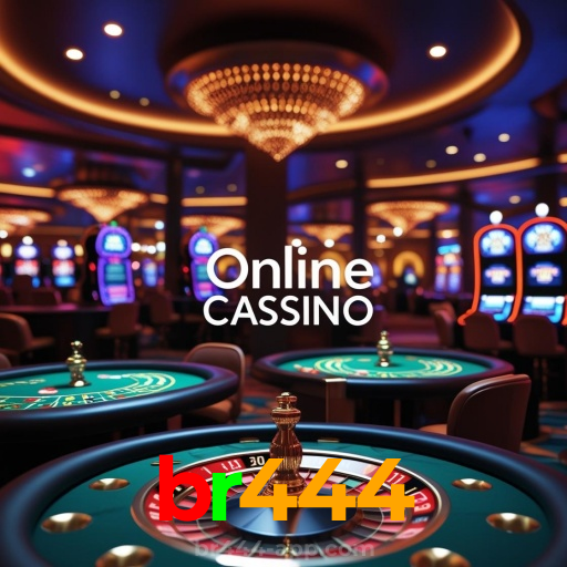 br444：Jogue poker online e leve prêmios incríveis para casa!