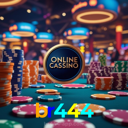 br444：Aposte no futebol online e sinta a emoção de vencer!