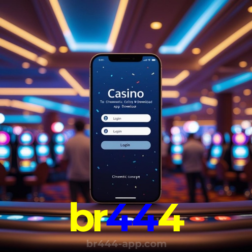 br444：A sorte nunca esteve tão ao seu alcance! Aposte nas nossas slots agora!