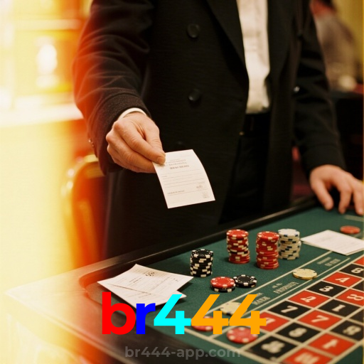 br444：Jogue blackjack e aposte no futebol para uma experiência completa!