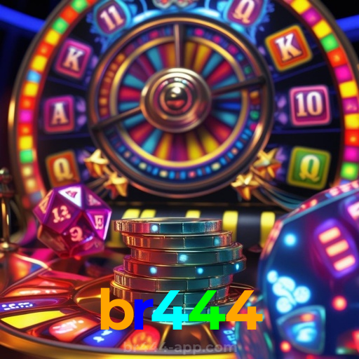 br444：Apostas emocionantes no futebol e diversão garantida com roleta e poker!