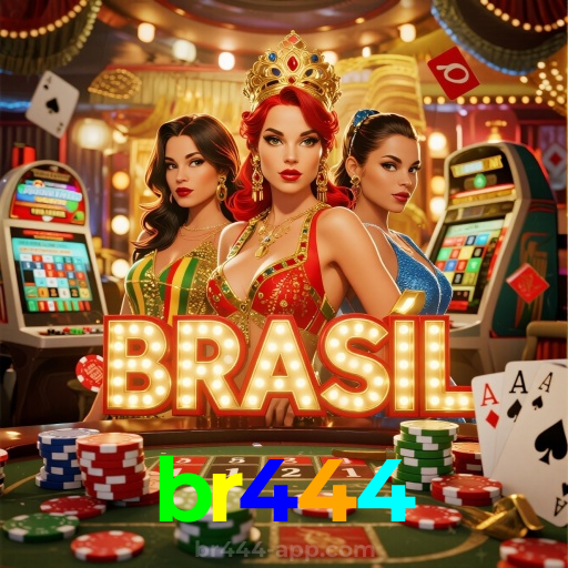 br444：Jogue poker, roleta e aposte no futebol no melhor cassino online!
