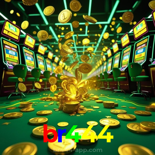 br444：Onde sua sorte brilha: poker, roleta e apostas em futebol!