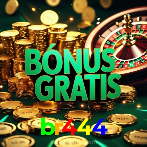 br444：A roleta digital é sua chance de ganhar! Aposte e vença!
