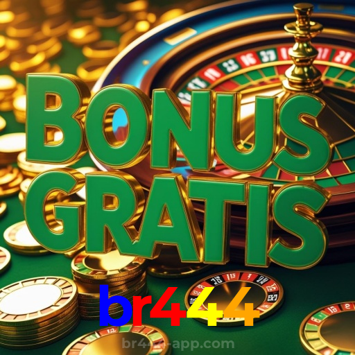 br444：Onde a diversão nunca para: apostas no futebol e jogos de cassino!