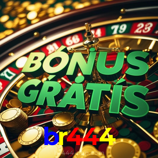br444：Ganhe no blackjack, aposte no futebol e vença com grandes prêmios!