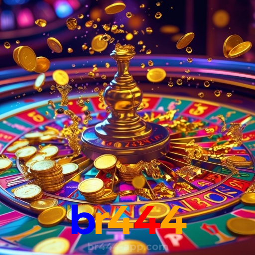 br444：Vença no poker, aposte no futebol e divirta-se com os melhores jogos de cassino!
