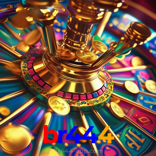 br444：Jogue nas melhores slots e conquiste grandes jackpots!