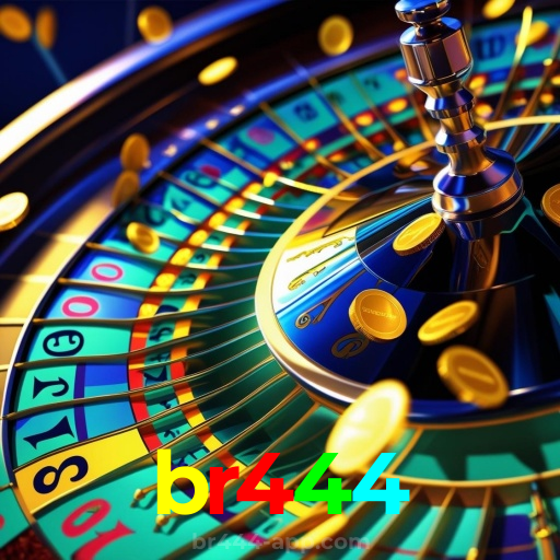br444：O melhor cassino online com roleta, poker e apostas no futebol!