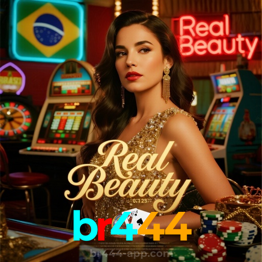 br444：Sinta a emoção do cassino! Aposte agora e ganhe prêmios reais!