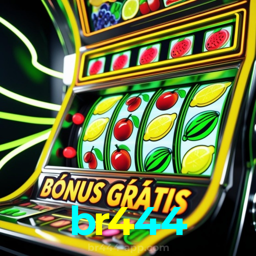 br444：Aposte agora e ganhe no melhor cassino online!