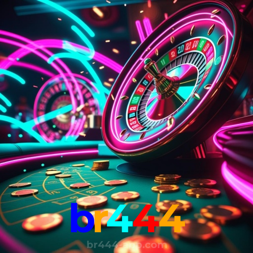 br444：A melhor plataforma para apostas no futebol e diversão em jogos de cassino!