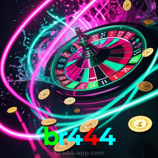 br444：Gire as slots e conquiste prêmios incríveis no nosso cassino!
