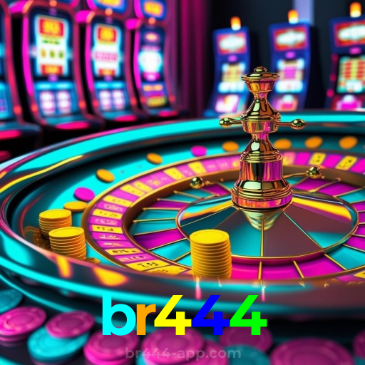 br444：A sorte te espera com apostas no futebol e os melhores jogos de cassino!
