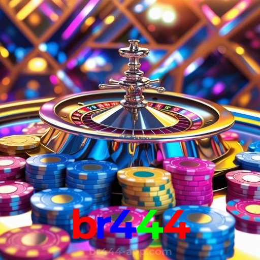br444：Sua chance de ganhar começa no cassino online com poker e apostas no futebol!
