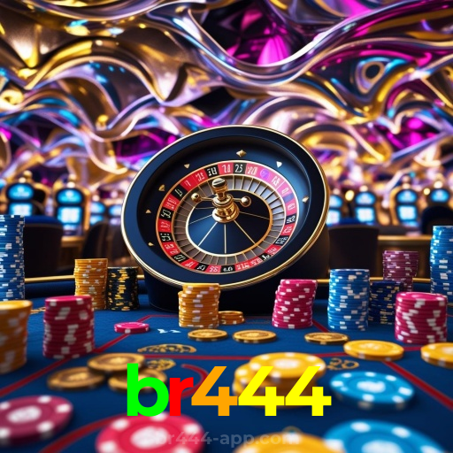 br444：Aposte no futebol e ganhe prêmios fantásticos no melhor cassino online!