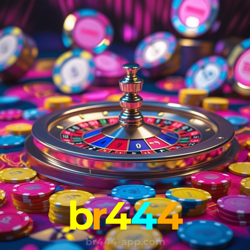 br444：Jogue poker, aposte no futebol e conquiste prêmios incríveis!