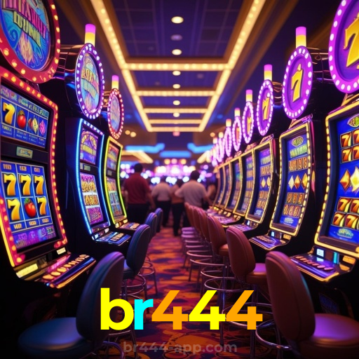 br444：Jogue poker e conquiste prêmios como um verdadeiro campeão!