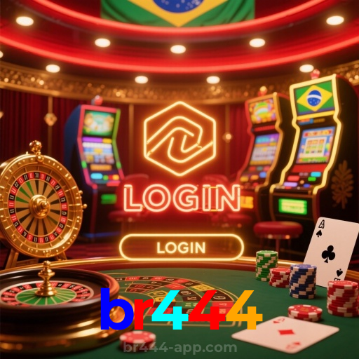 br444：Ganhe prêmios incríveis no futebol e em jogos como roleta e blackjack!