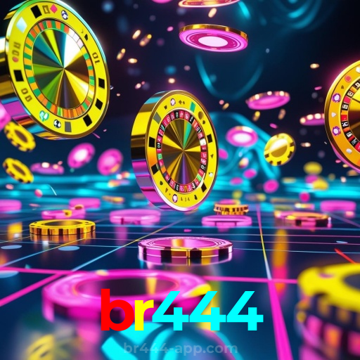 br444：Onde sua sorte brilha: poker, roleta e apostas no futebol online!