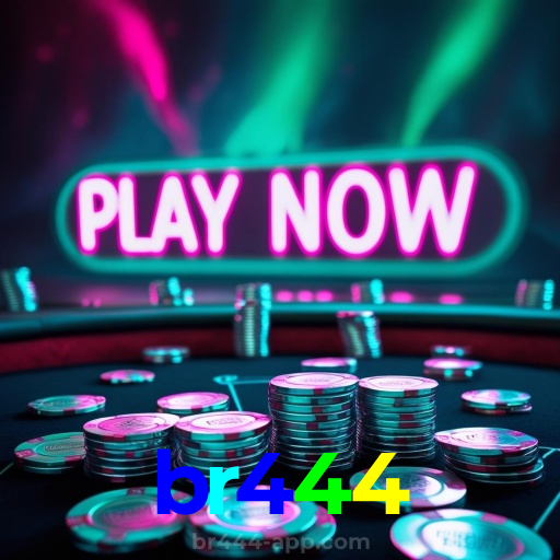 br444：Jogue slots, aposte no futebol e ganhe com confiança no nosso cassino online!