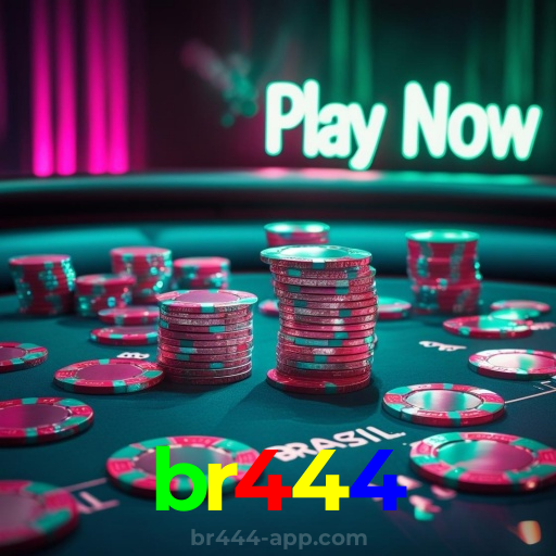br444：Jogue poker, ganhe no futebol e vença no cassino online mais confiável!