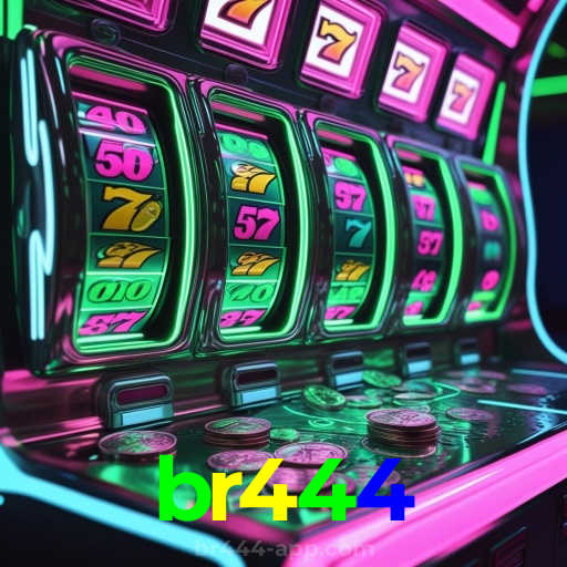 br444：O cassino online mais confiável com apostas no futebol e prêmios em blackjack!
